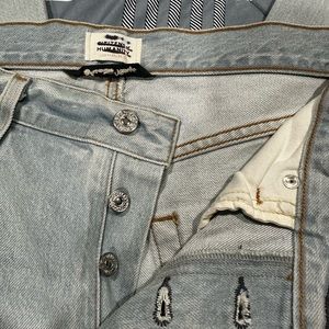 Citizens of Humanity Light Denim